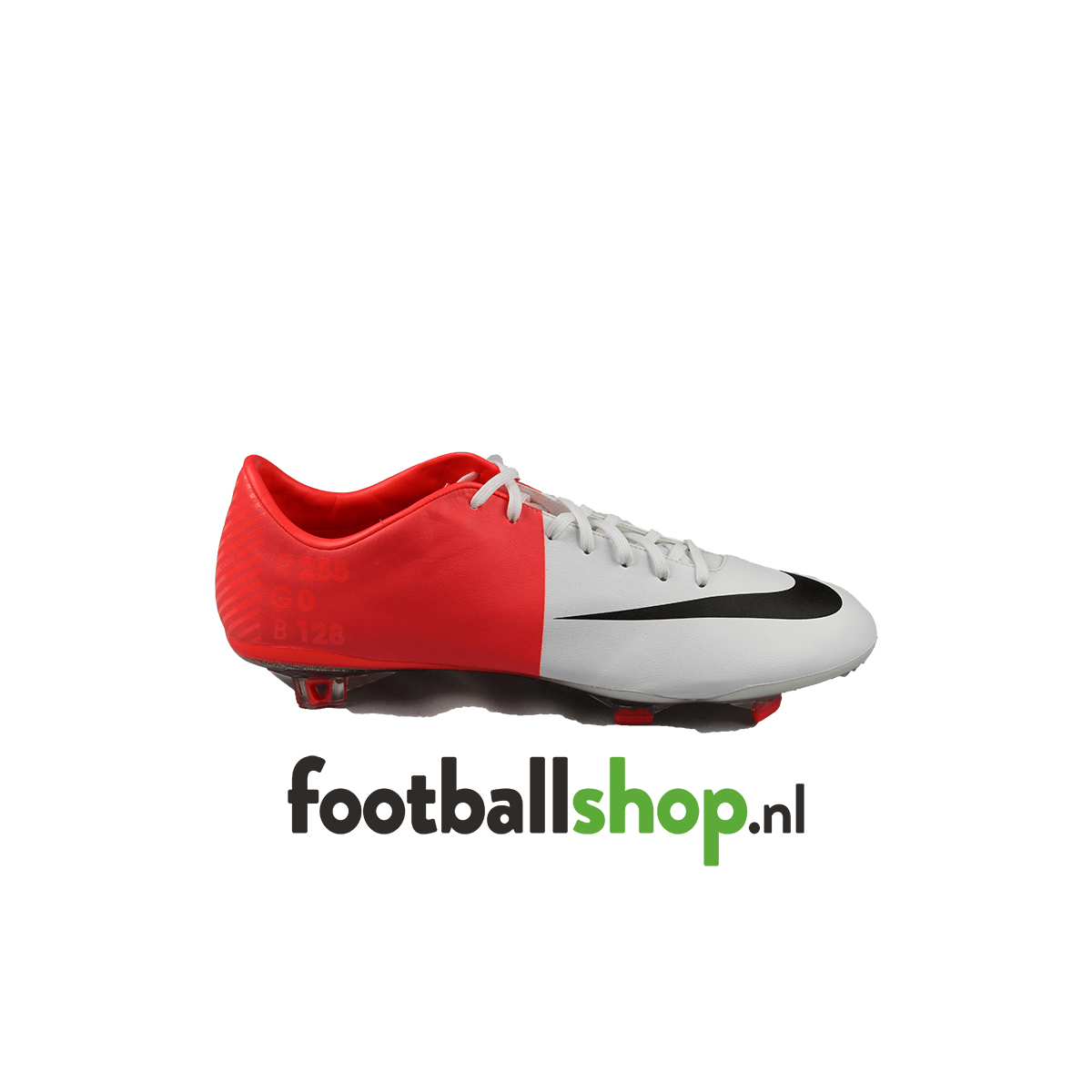 nike mercurial wit roze