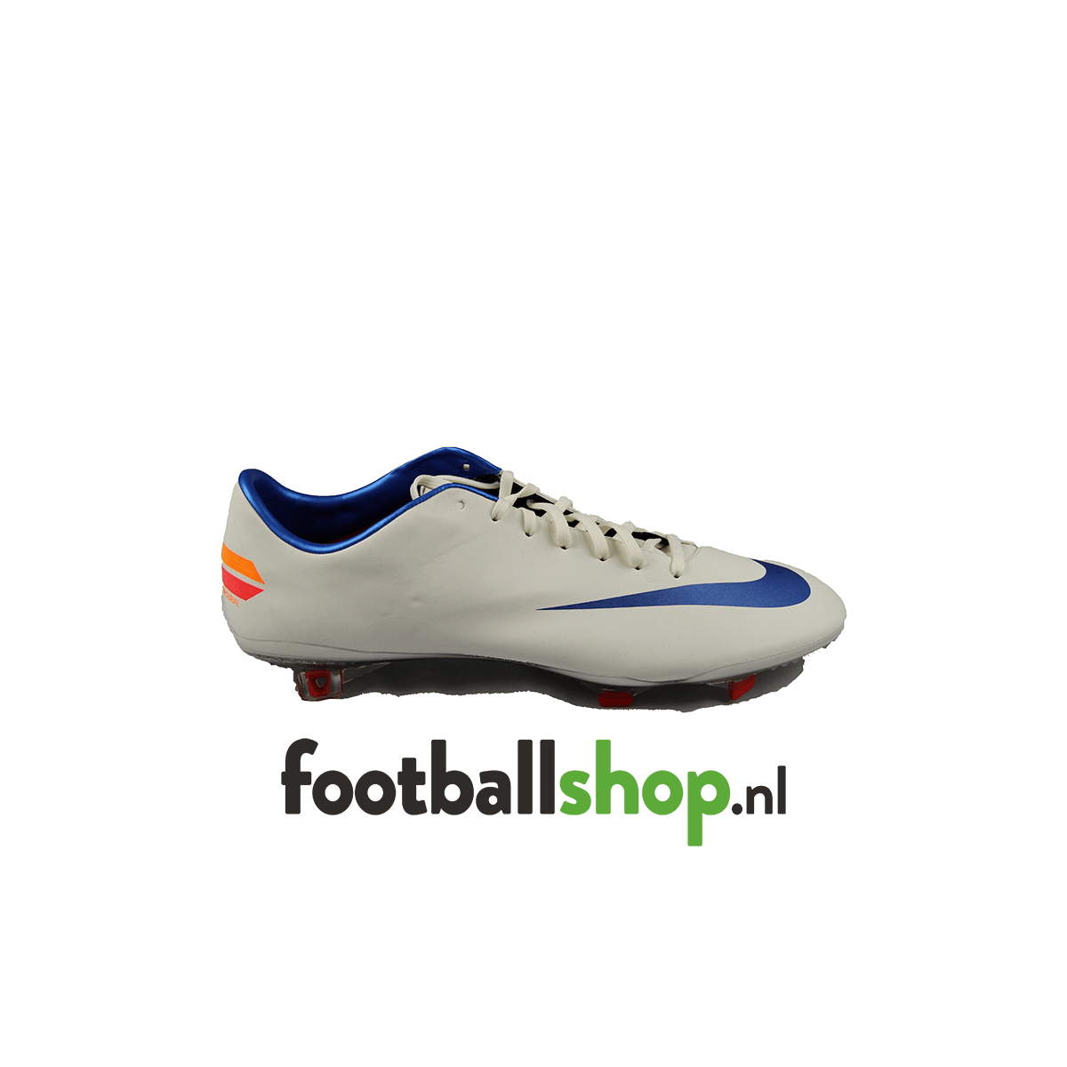 nike mercurial wit