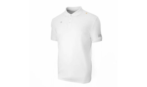 Robey Polo Wit