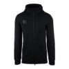 Robey Off Pitch Jacket Black