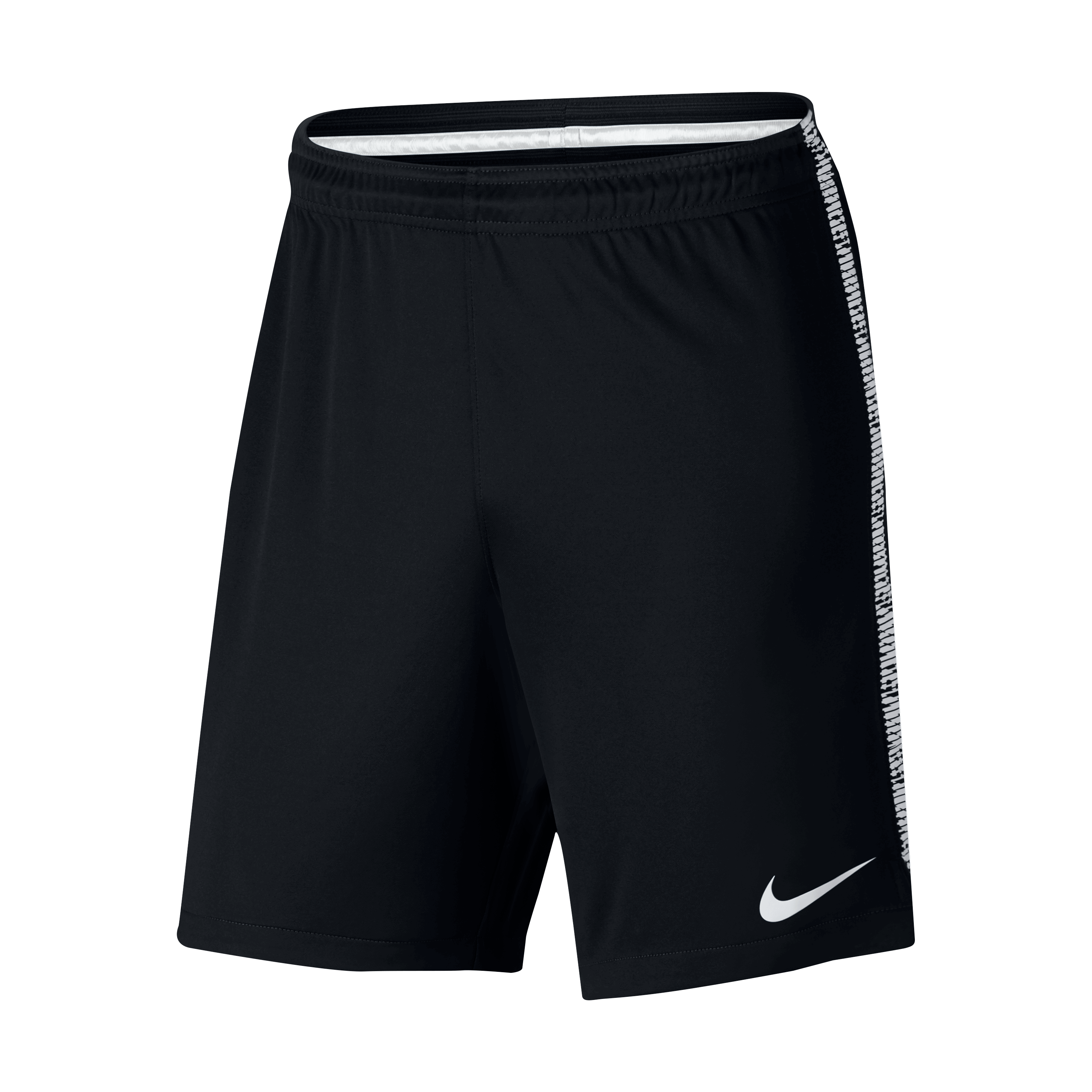 nike korte broekjes