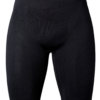 Knap'man Zoned Compression Short - 25% Compressie