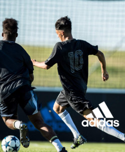 adidas Voetbalkleding