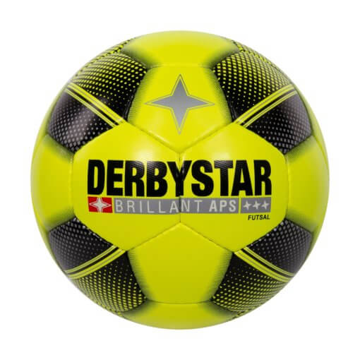 Derbystar Futsal Brillant