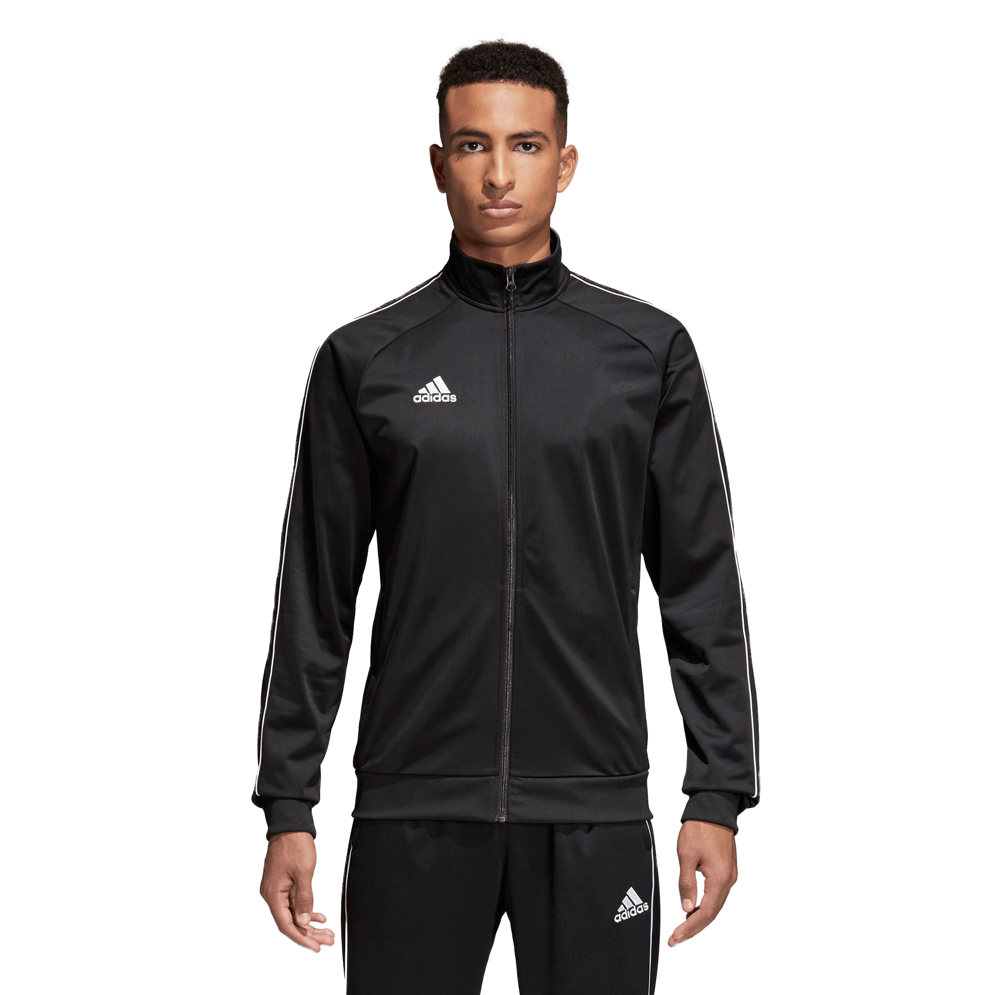adidas Core 18 Trainingsjack adidas Core 18 Trainingsjack