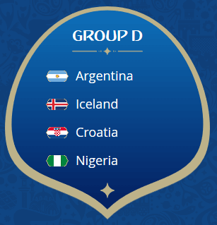 group d