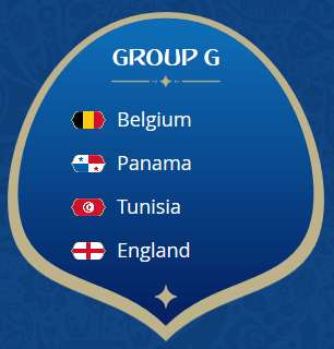 group g