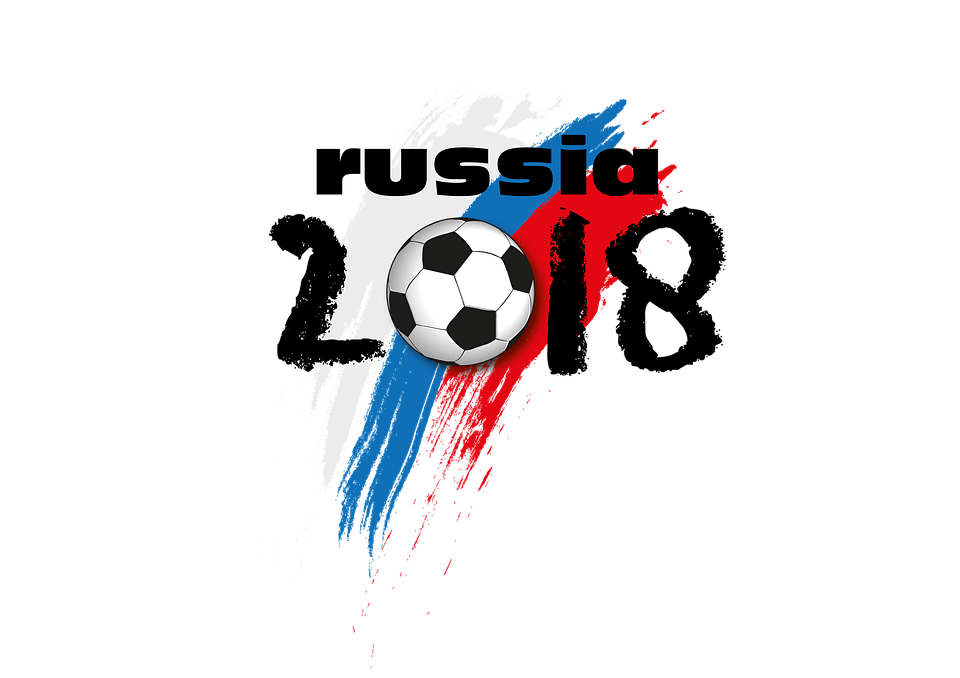 WK 2018 Rusland