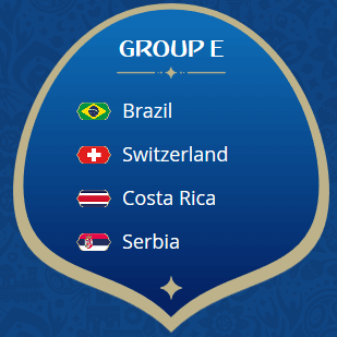 group e