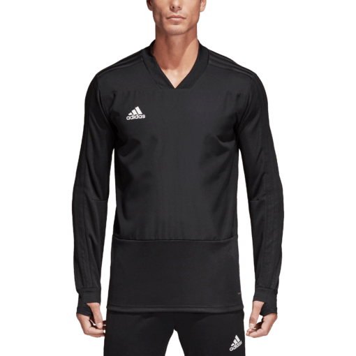 adidas Condivo 18 Trainingstrui voorkant