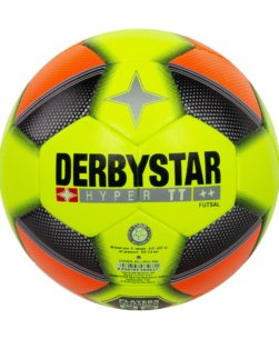 Derbystar Futsal Hyper TT