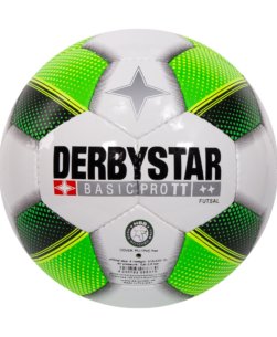 Derbystar Futsal Basic Pro TT