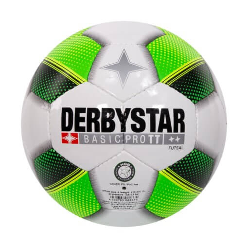 Derbystar Futsal Basic Pro TT