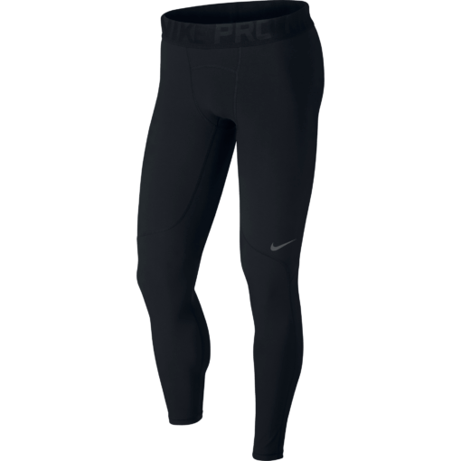 Nike Tight Thermolegging Black