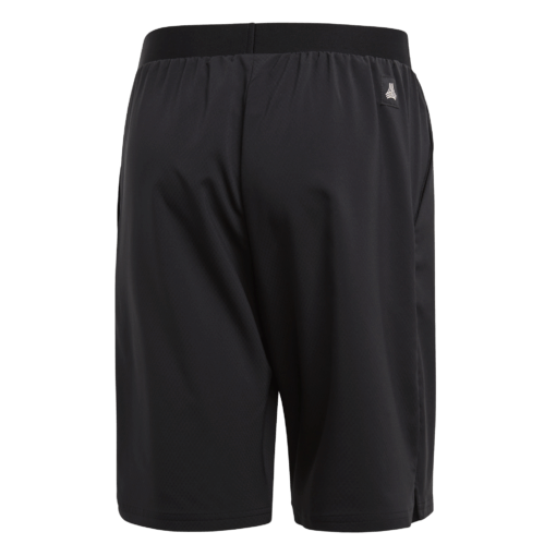 adidas Tango Trainingshort achterkant