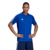 Adidas-Tiro19-Voetbalshirt-Blauw