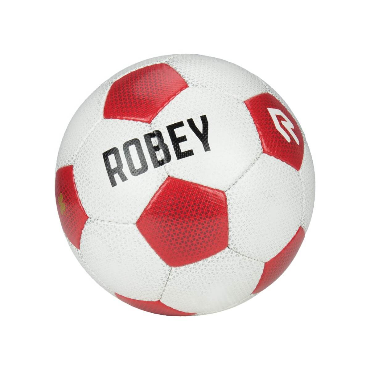 Robey Ball Red White
