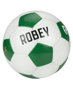 Robey Ball Green White