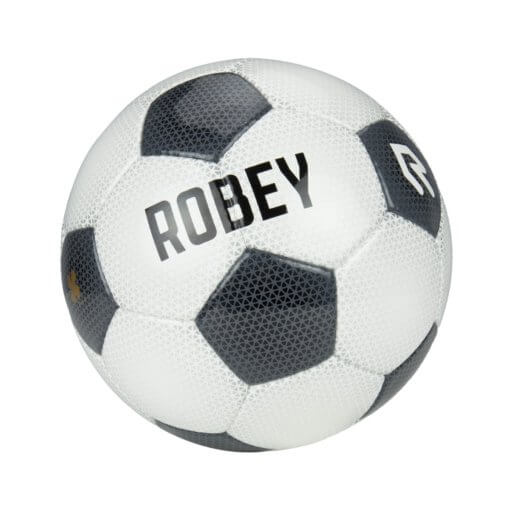 footballshop.nl | Robey Ball Black White