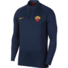 Nike Dri -FIT AS Roma Strike Trainingstrui 2019-2020