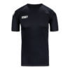 Robey trainingsshirt counter zwart