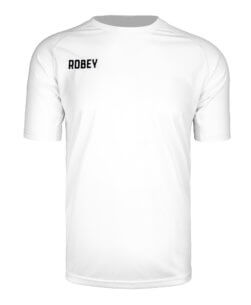 Robey Counter Shirt White