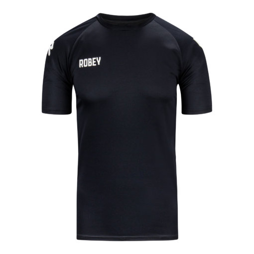 Robey Counter Shirt - Black