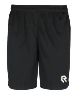 Robey Competitor Short - Black