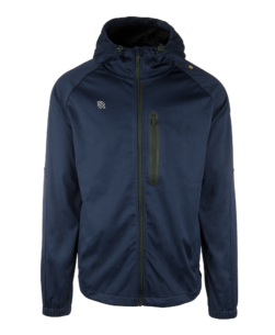 Robey Softshell Jacket - Navy