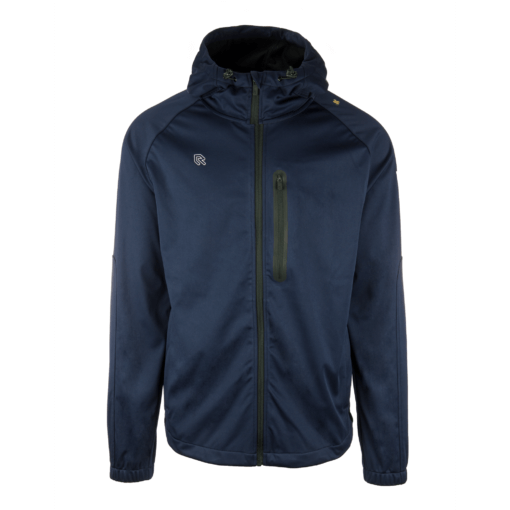 Robey Softshell Jacket - Navy