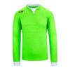 Robey Catch Goalkeeper LS Shirt - Neon Green