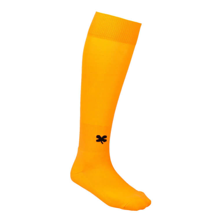 footballshop.nl | Robey Solid Socks Neon Orange – Zinkwegse Boys