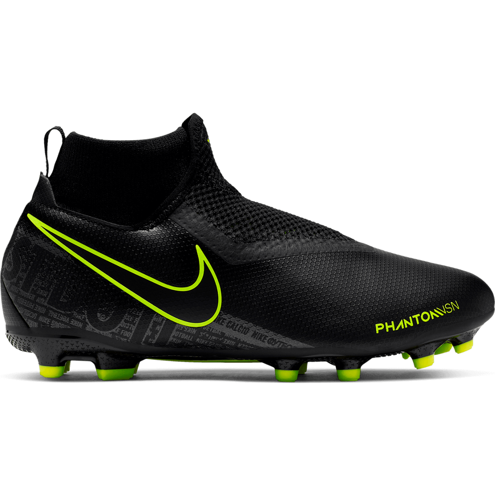 nike mercurial phantom vision