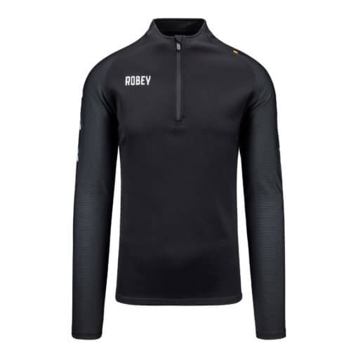 Robey Performance Half-Zip Top