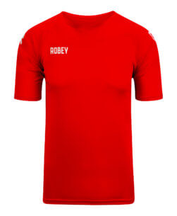 Robey Counter Shirt Red
