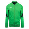 Robey Counter Jacket - Green