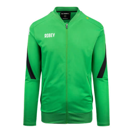 Robey Counter Jacket - Green