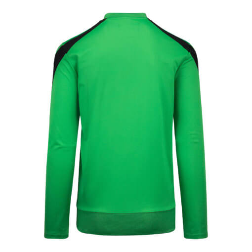 Robey Counter Jacket - Green achterkant