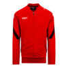 Robey Counter Jacket - Red