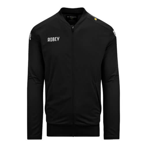 Robey Counter Jacket - Black