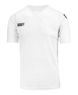 Robey Counter Shirt - White