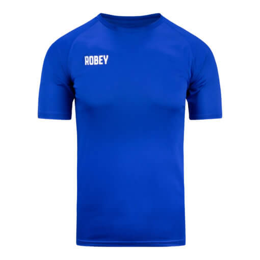 Robey Counter Shirt - Royal Blue