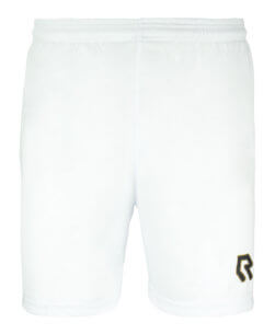 Robey Competitor Short - White