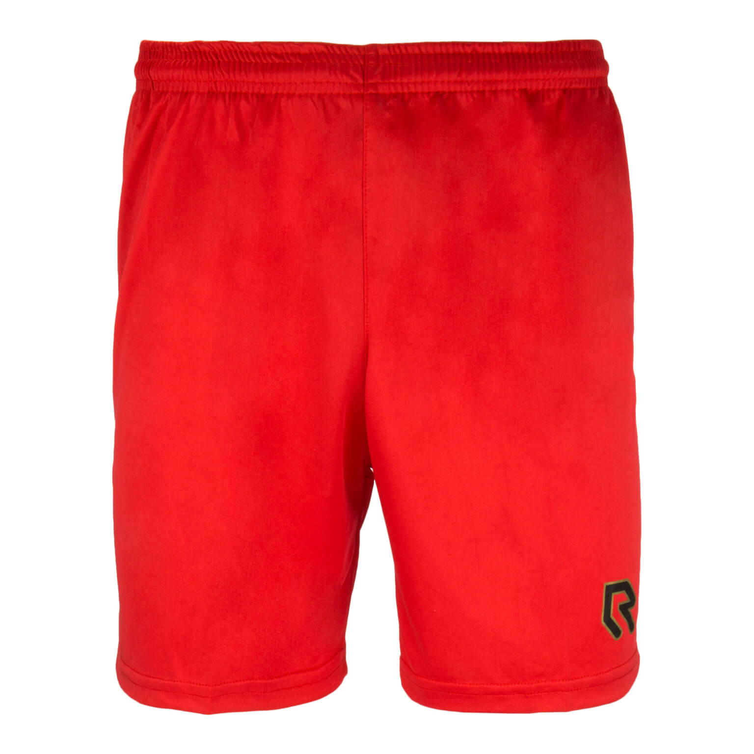 Robey Competitor Short - Red