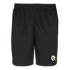 Robey Competitor Short - Black