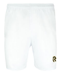 Robey Backpass Short - White