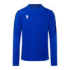 Robey Performance Sweater - Royal Blue