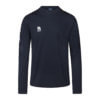 Robey Performance Sweater - Black