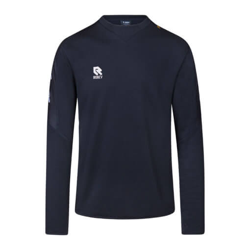 Robey Performance Sweater - Black