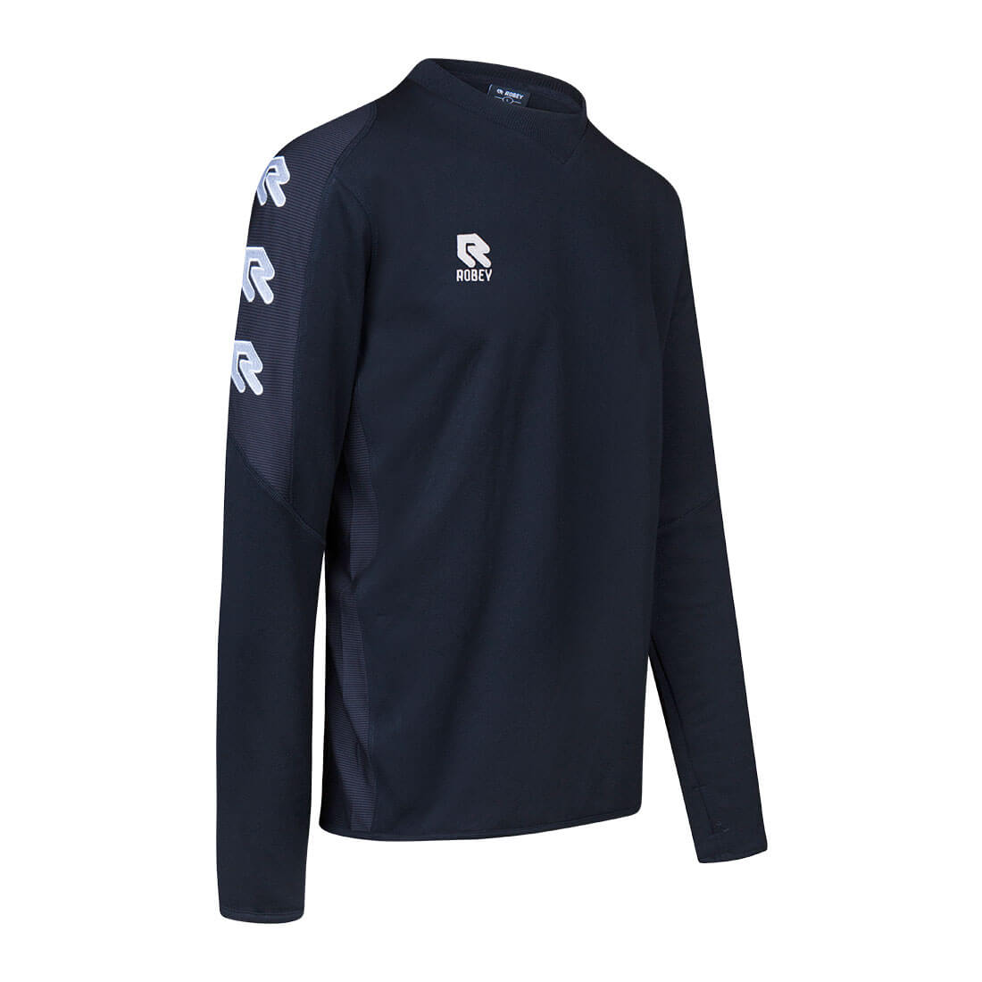 Robey Performance Sweater Black